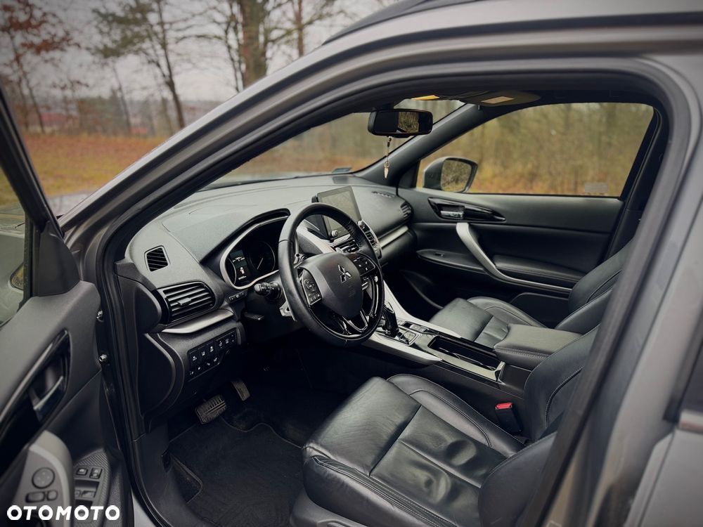 Mitsubishi Eclipse Cross 2.4 PHEV Instyle Plus - 10