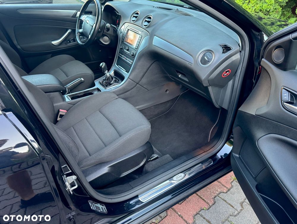 Ford Mondeo 1.6 T Titanium - 5