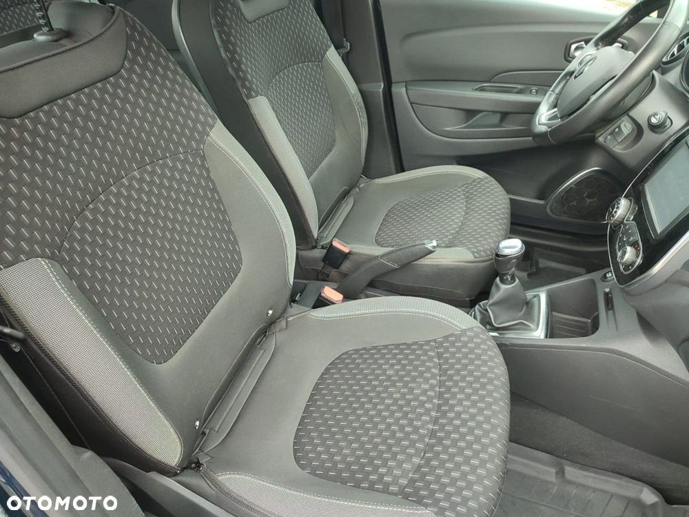 Renault Captur 0.9 Energy TCe Intens - 29