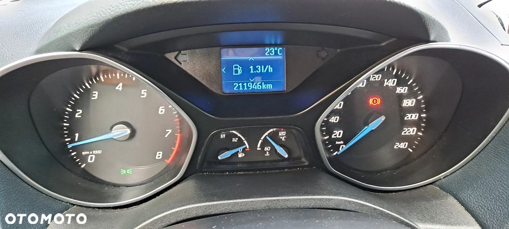 Ford C-MAX 1.6 Titanium - 23