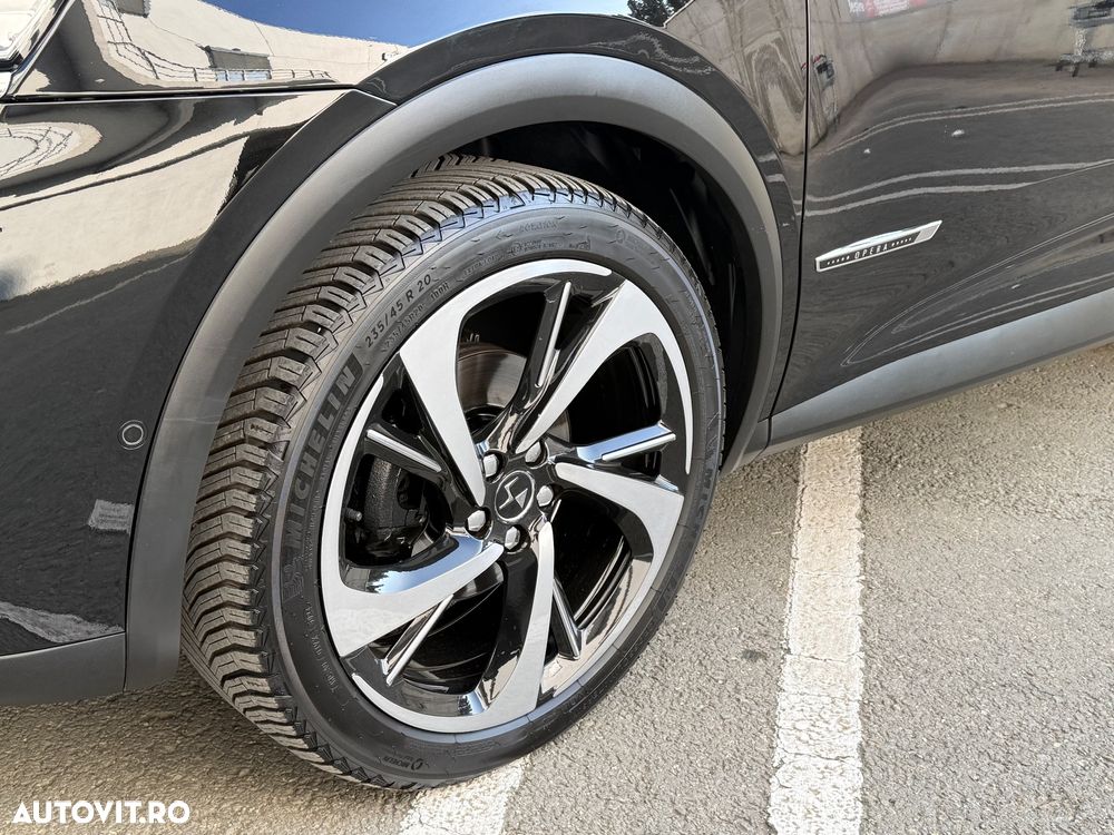 DS Automobiles DS 7 Crossback - 29