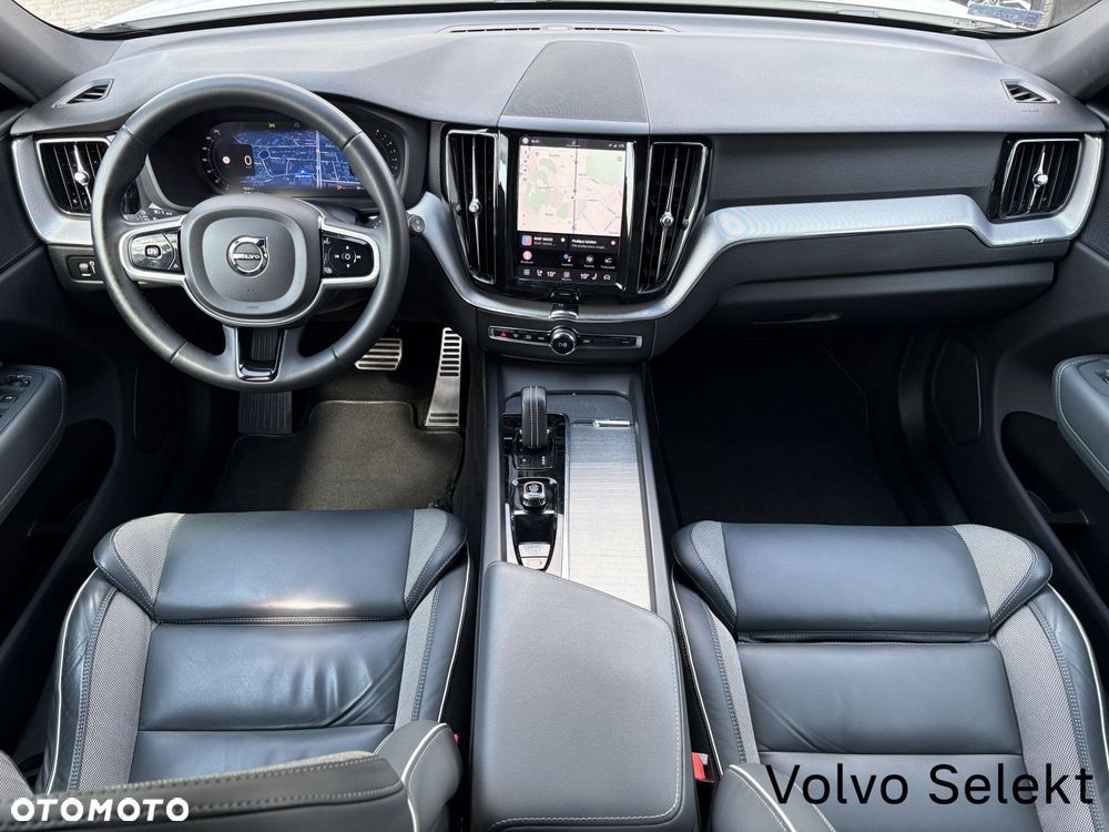 Volvo XC 60 - 10