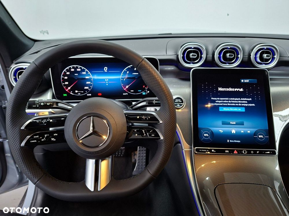 Mercedes-Benz GLC - 10