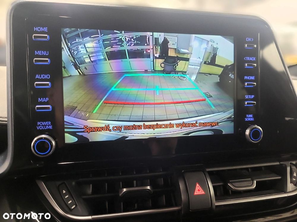 Toyota C-HR 2.0 Hybrid Selection - 17