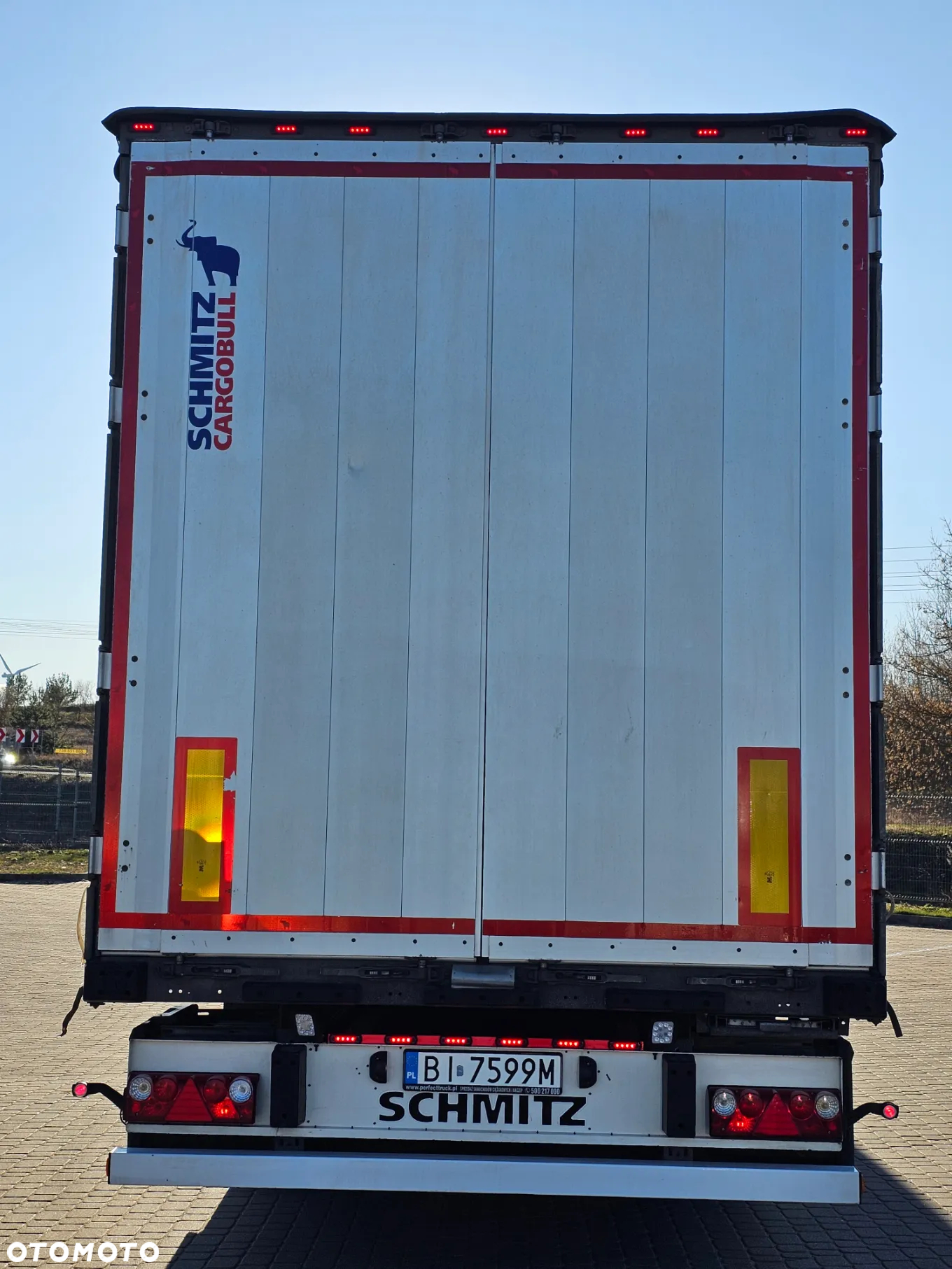 Schmitz Cargobull Standard - 3