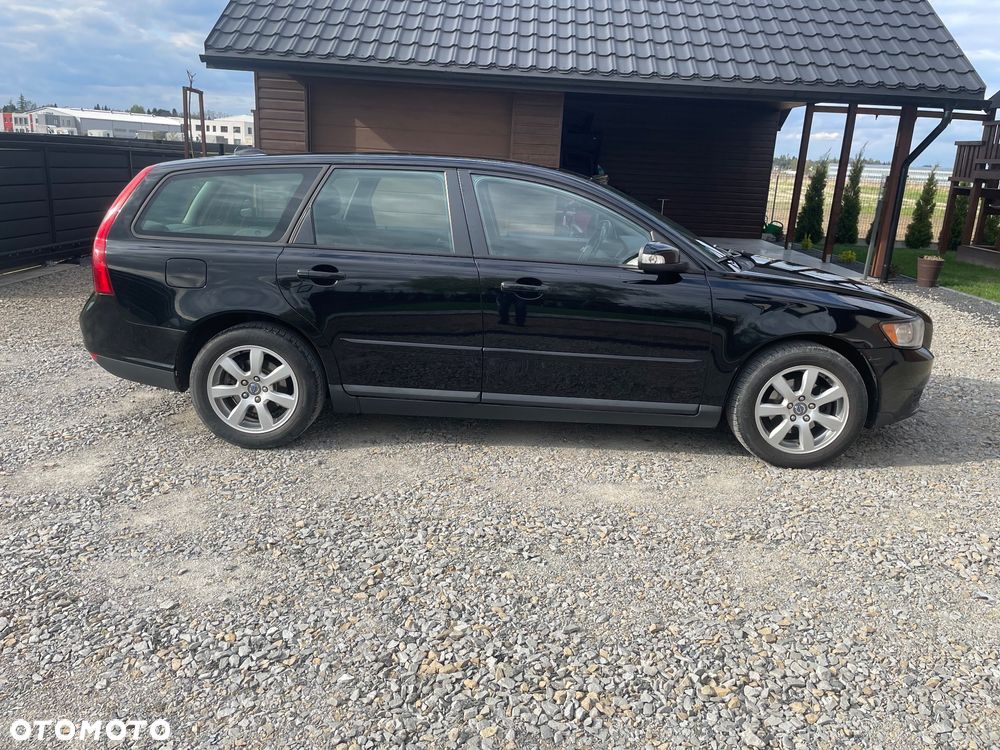Volvo V50 1.6D - 3