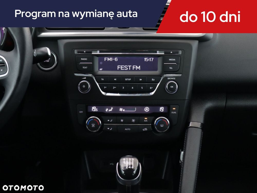 Renault Kadjar - 14