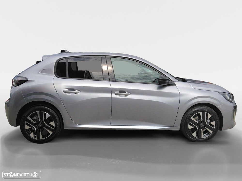 Peugeot 208 1.2 Hybrid Allure e-DCS6 - 6