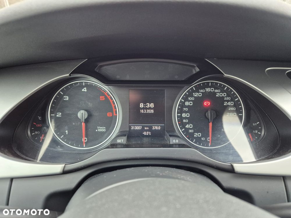 Audi A4 Avant 2.0 TDI e DPF S line Sportpaket - 13