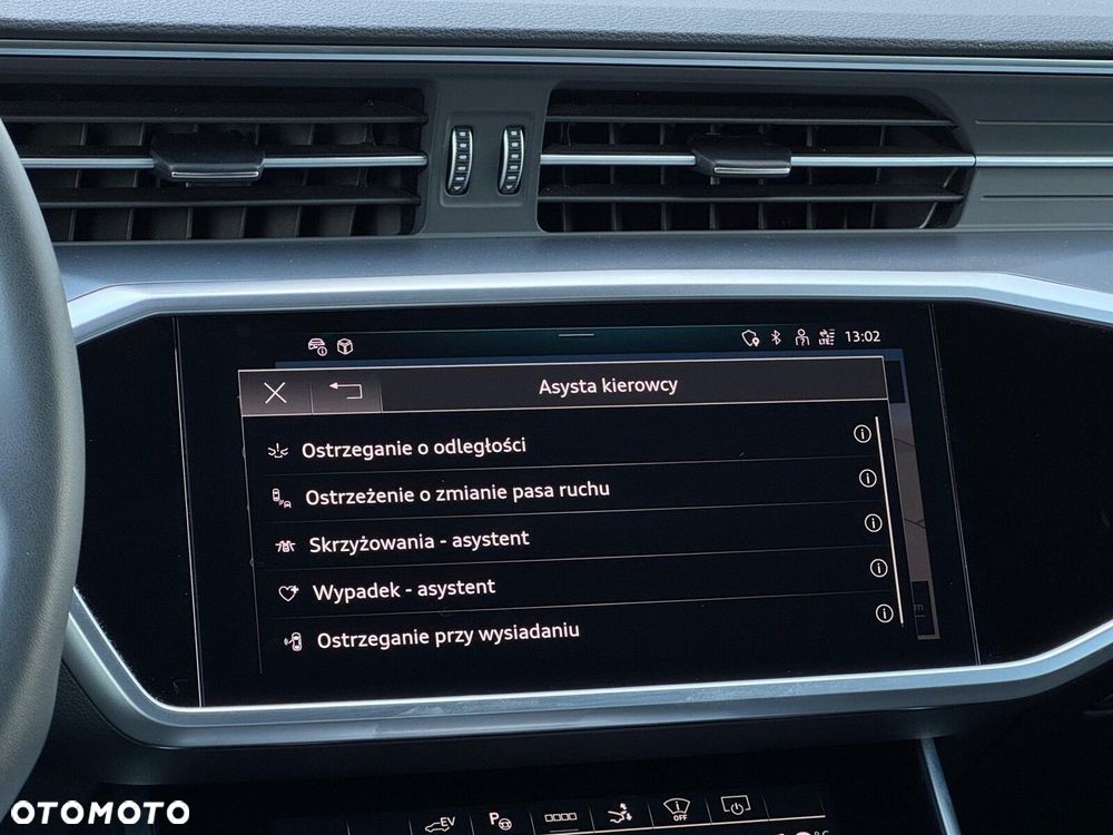 Audi A7 Sportback - 22