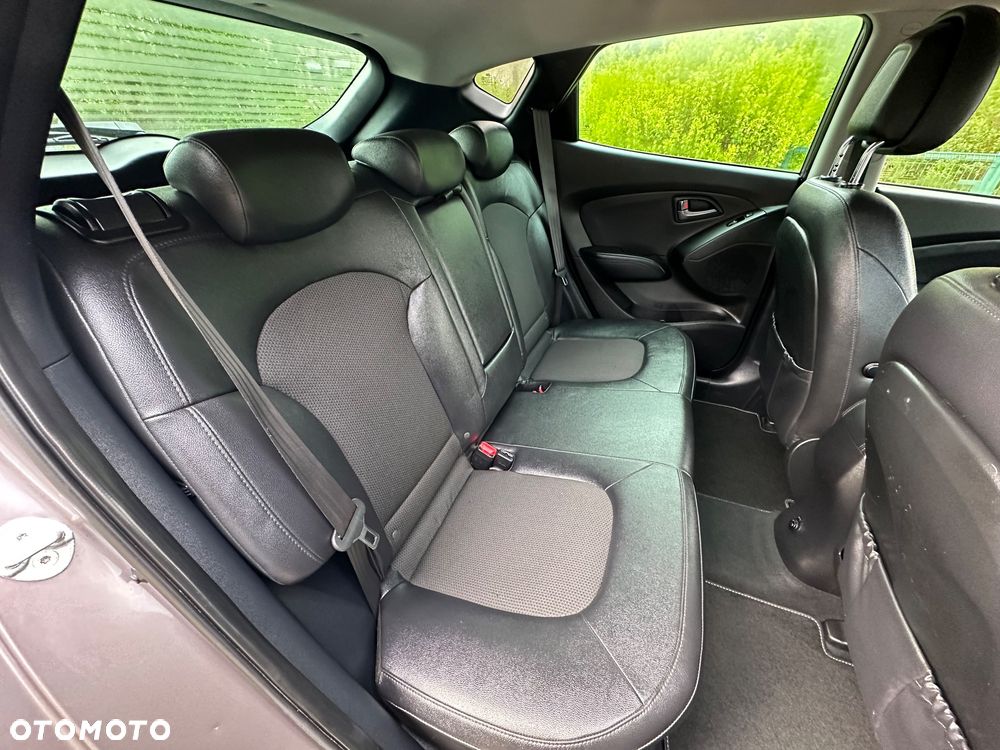 Hyundai ix35 1.6 GDI Premium 2WD - 17