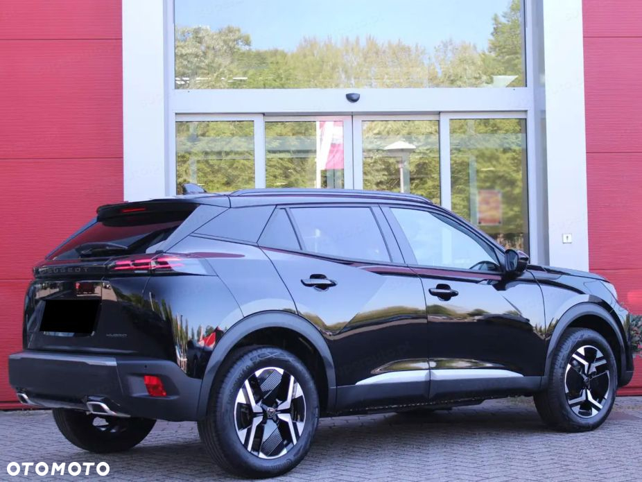 Peugeot 2008 - 5