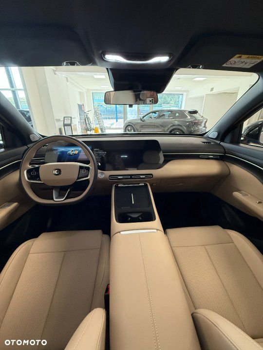 Changan CS55 Plus - 13