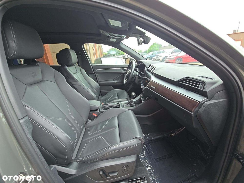 Audi Q3 - 7