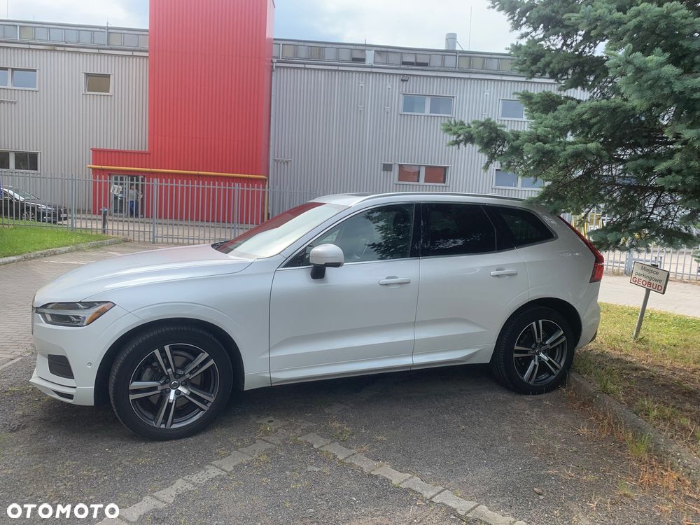 Volvo XC 60 T6 AWD Inscription - 8