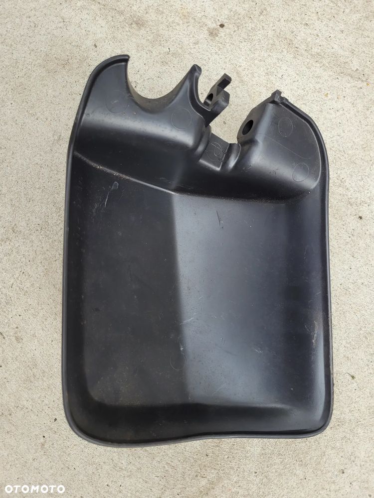 Handbar prawy Suzuki Burgman 400 - 8