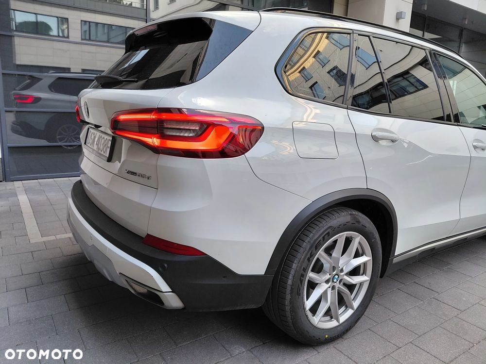 BMW X5 xDrive30d - 6