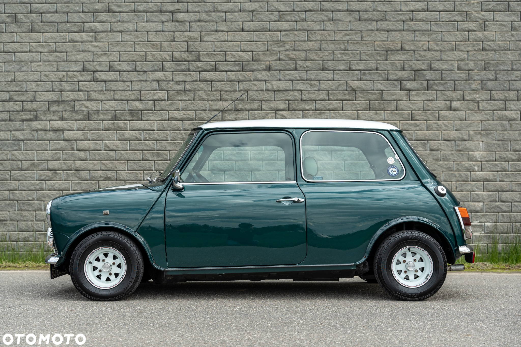 Rover Mini 1.3 Cooper - 8