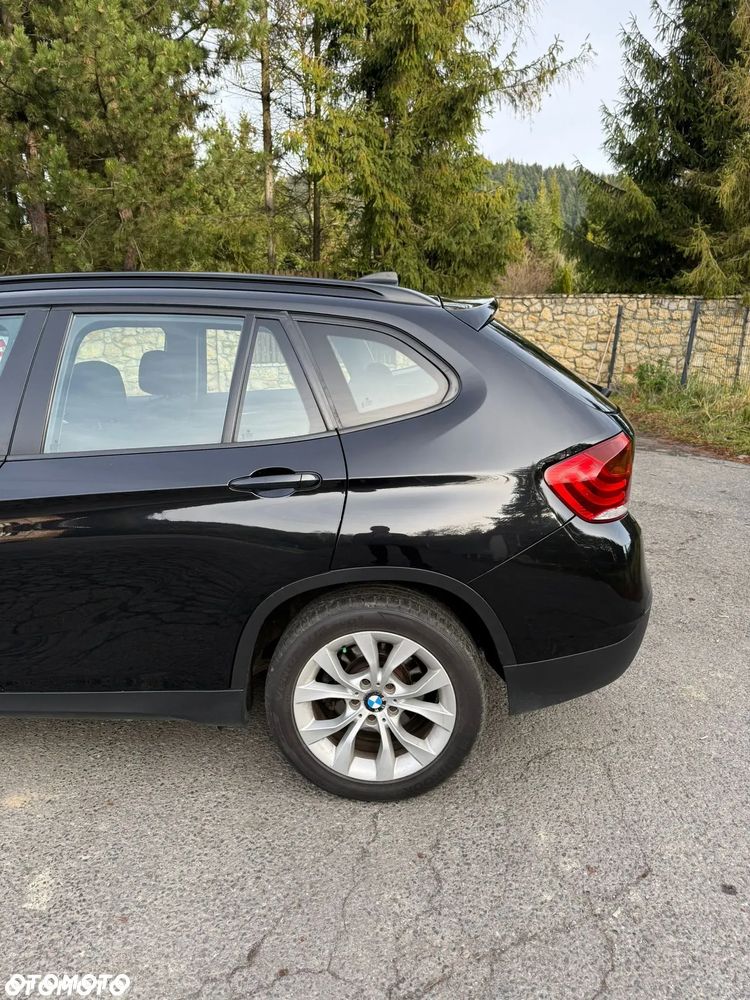 BMW X1 xDrive18d xLine - 7