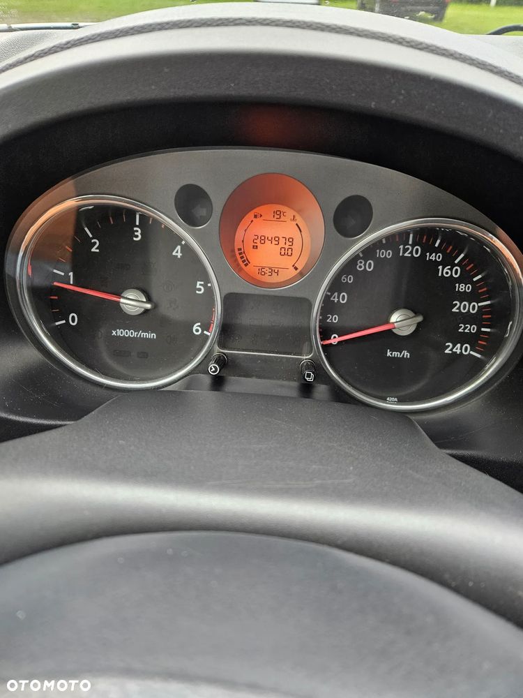 Nissan X-Trail 2.0 dCi SE - 14