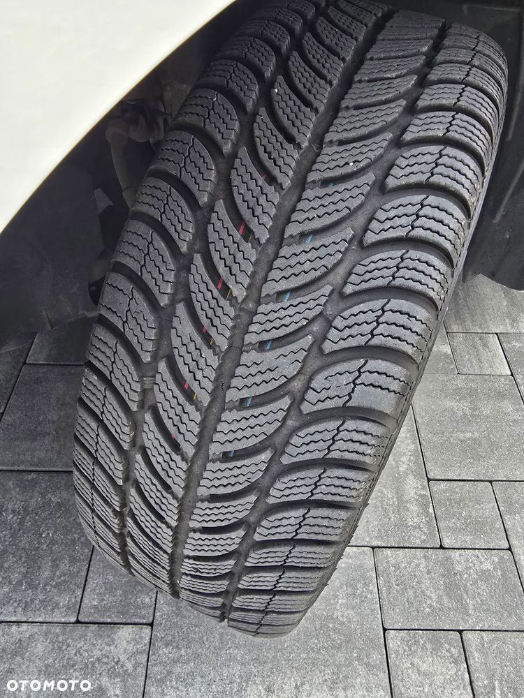 Citroën Berlingo Multispace HDi 90 FAP Vitamin - 8