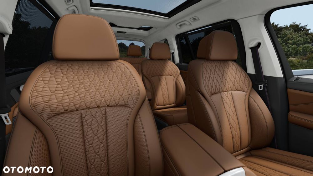 BMW X7 xDrive40d - 5