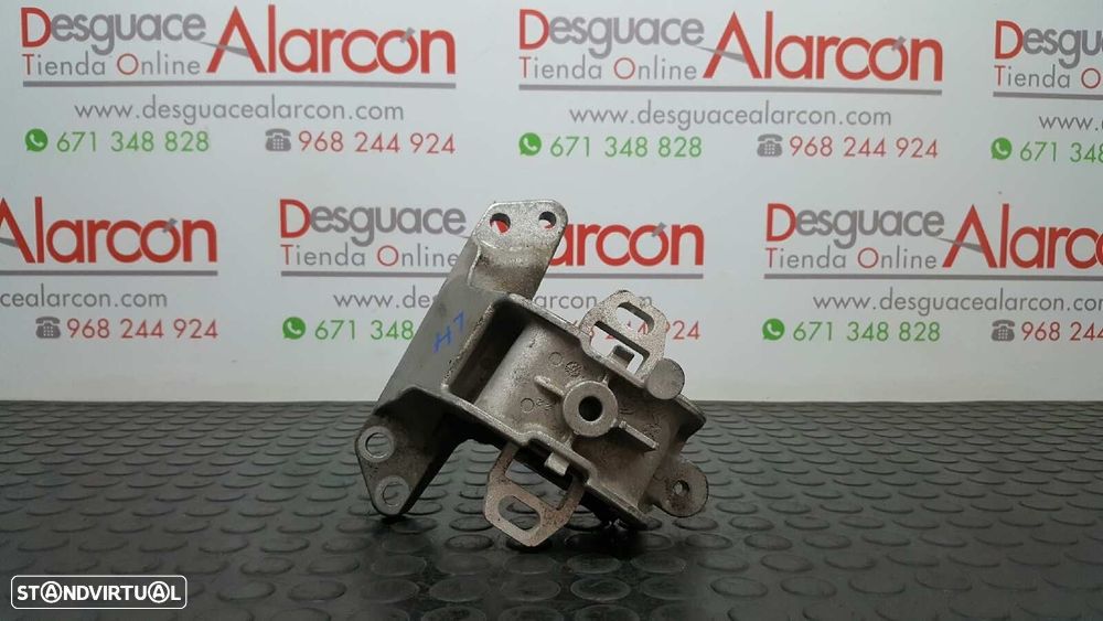 APOIO DO MOTOR ESQUERDO CITROEN C5 BERLINA LIVE - 9
