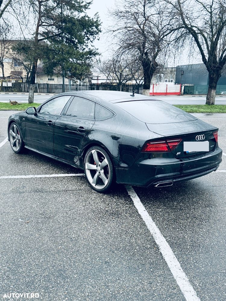 Audi A7 - 11
