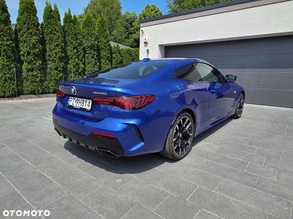 BMW Seria 4 - 4