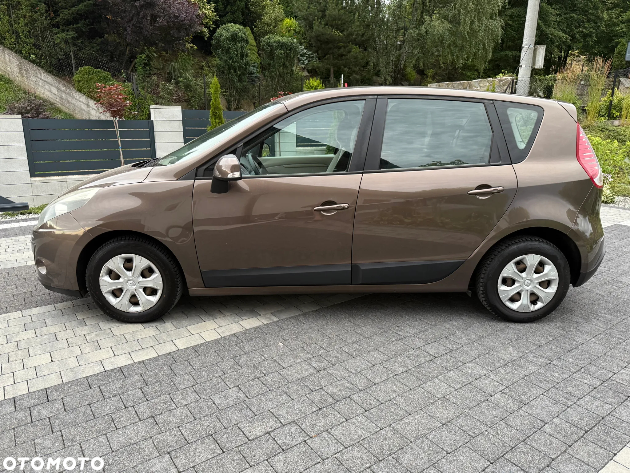 Renault Scenic 1.5 dCi Dynamique - 3