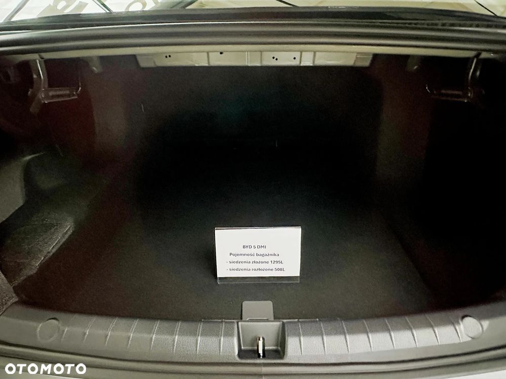 BYD Seal 5 1.5 Comfort - 19