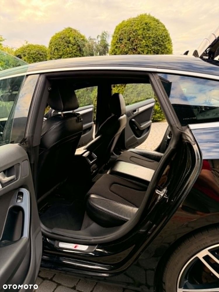 Audi A5 Sportback - 19