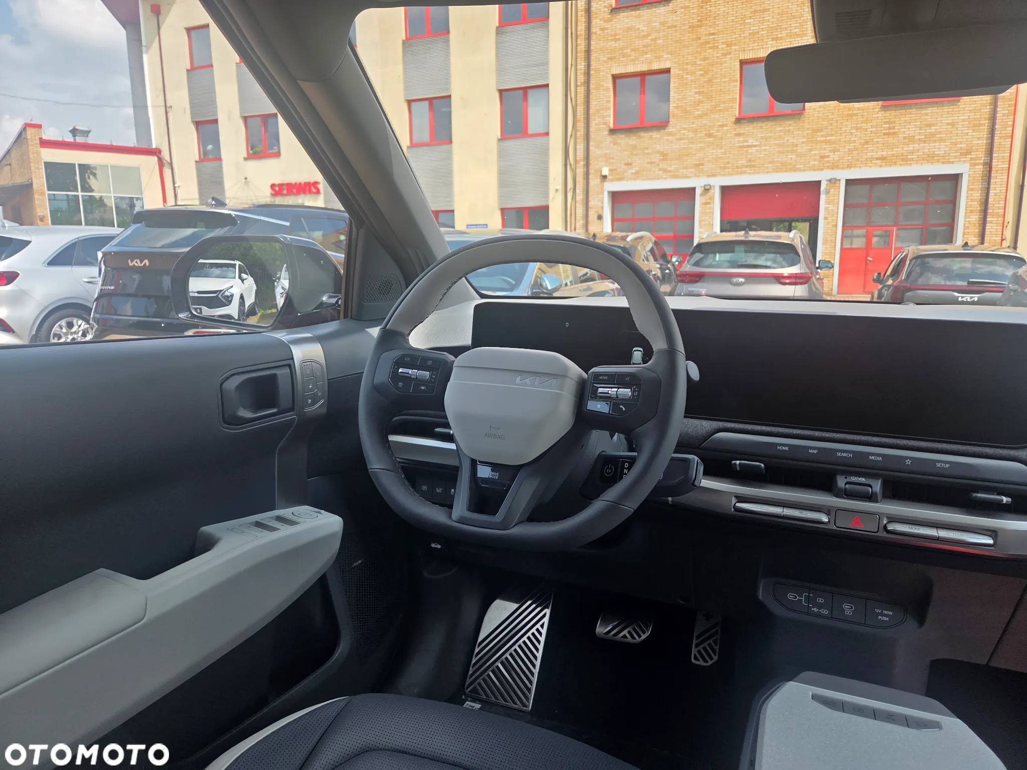 Kia EV3 81.4kWh GT Line - 2