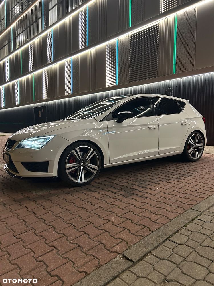 Seat Leon - 13