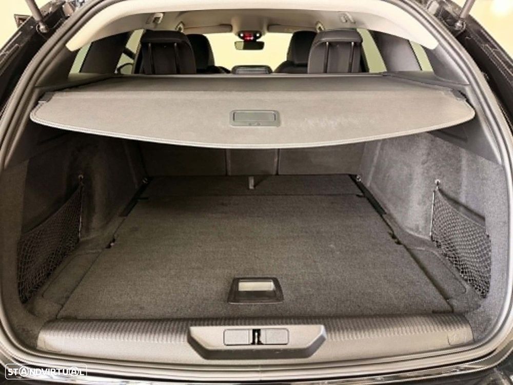 Peugeot 308 SW 1.5 BlueHDi Allure - 22