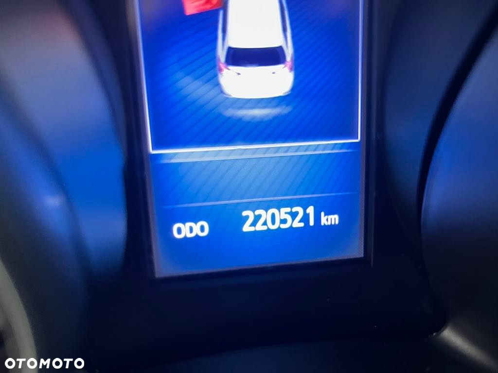 Toyota Auris 1.4 D-4D Active - 6