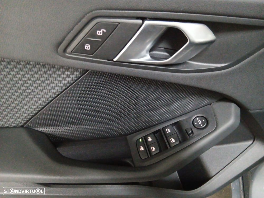 BMW 116 i Advantage - 16