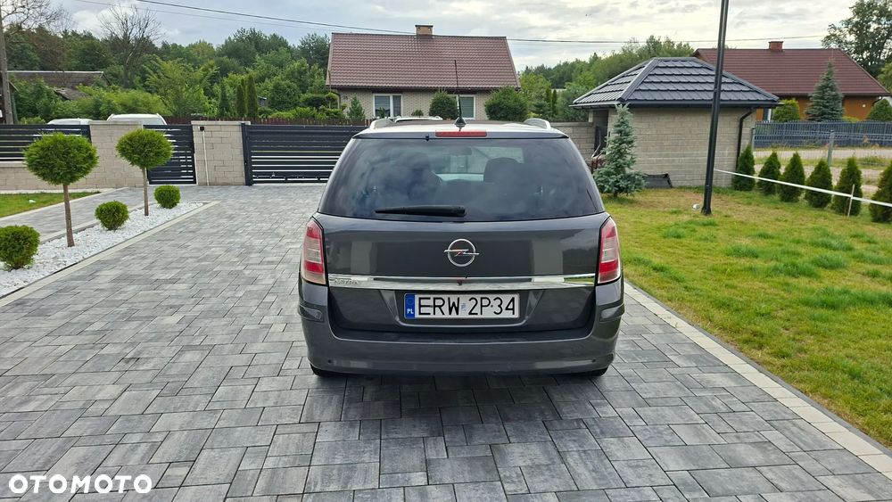 Opel Astra - 14