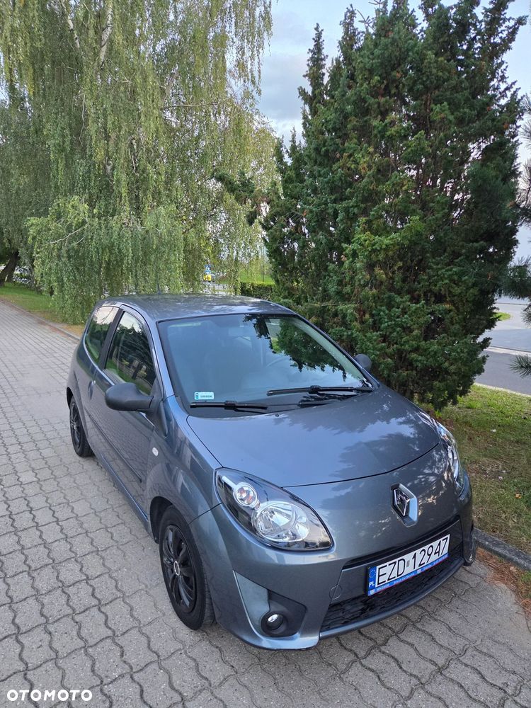 Renault Twingo - 13