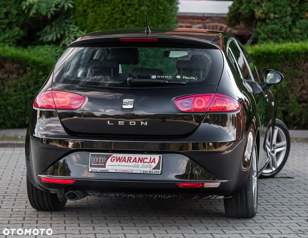 Seat Leon - 11