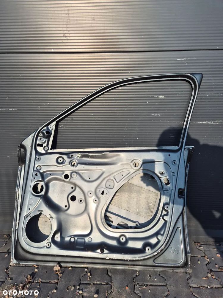 DRZWI SKODA FABIA III / SUPERB II - 10