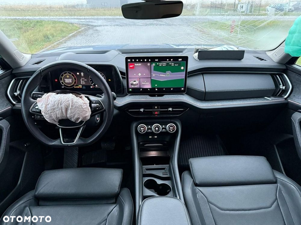 Skoda Kodiaq 2.0 TDI 4x4 DSG Selection - 30