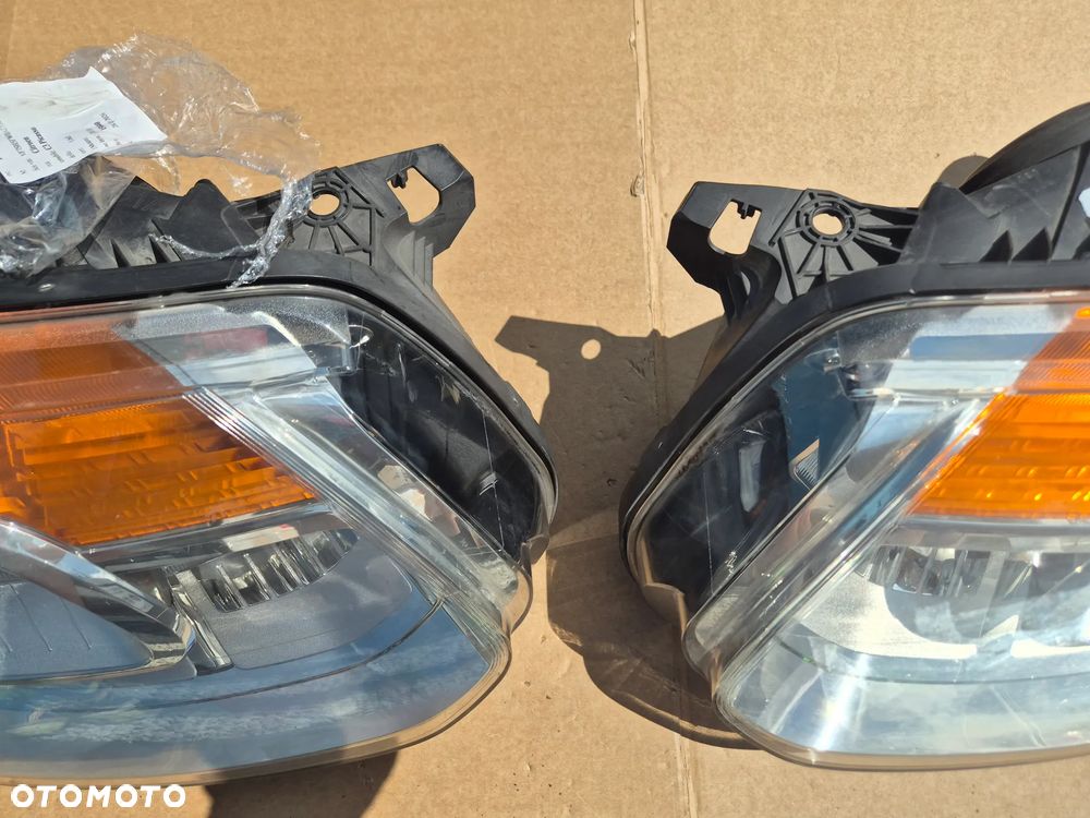 Citroen C3 Picasso komplet lamp.2008-.OE.100%.EU - 7