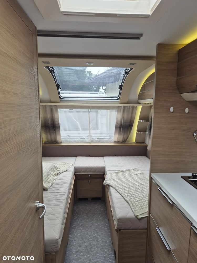 Adria Adora 522  SUPREME Edition - 4