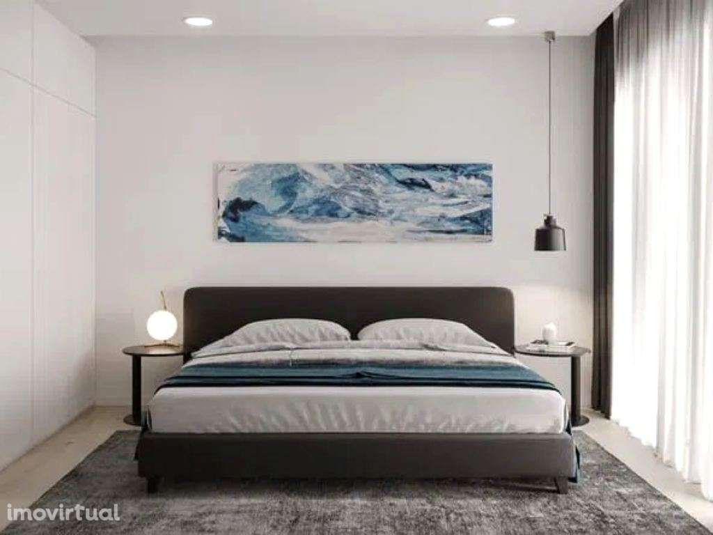 Apartamento T3 NOVO Empreendimento MAGNO   Em Aveiro - Grande imagem: 3/15