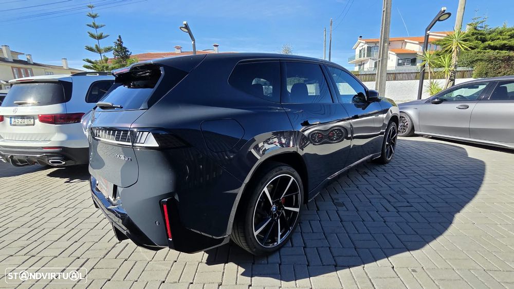 BMW iX3 50 xDrive Pack Desportivo M Pro - 10