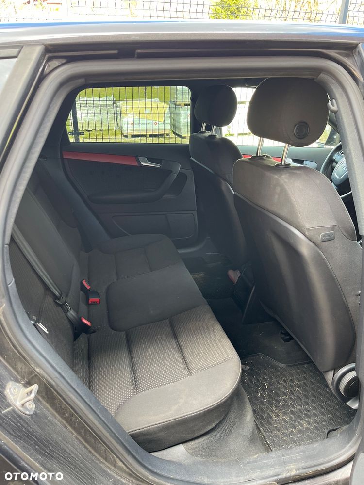 Audi A3 Sportback 2.0 TDI Ambition - 5