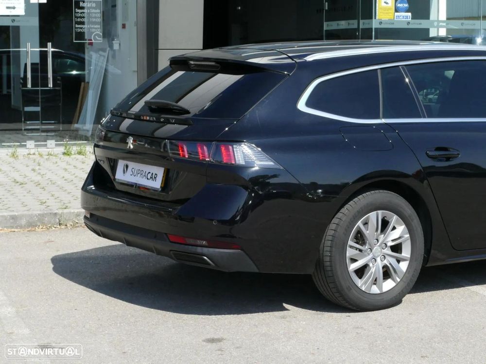 Peugeot 508 SW 1.5 BlueHDi Active - 7