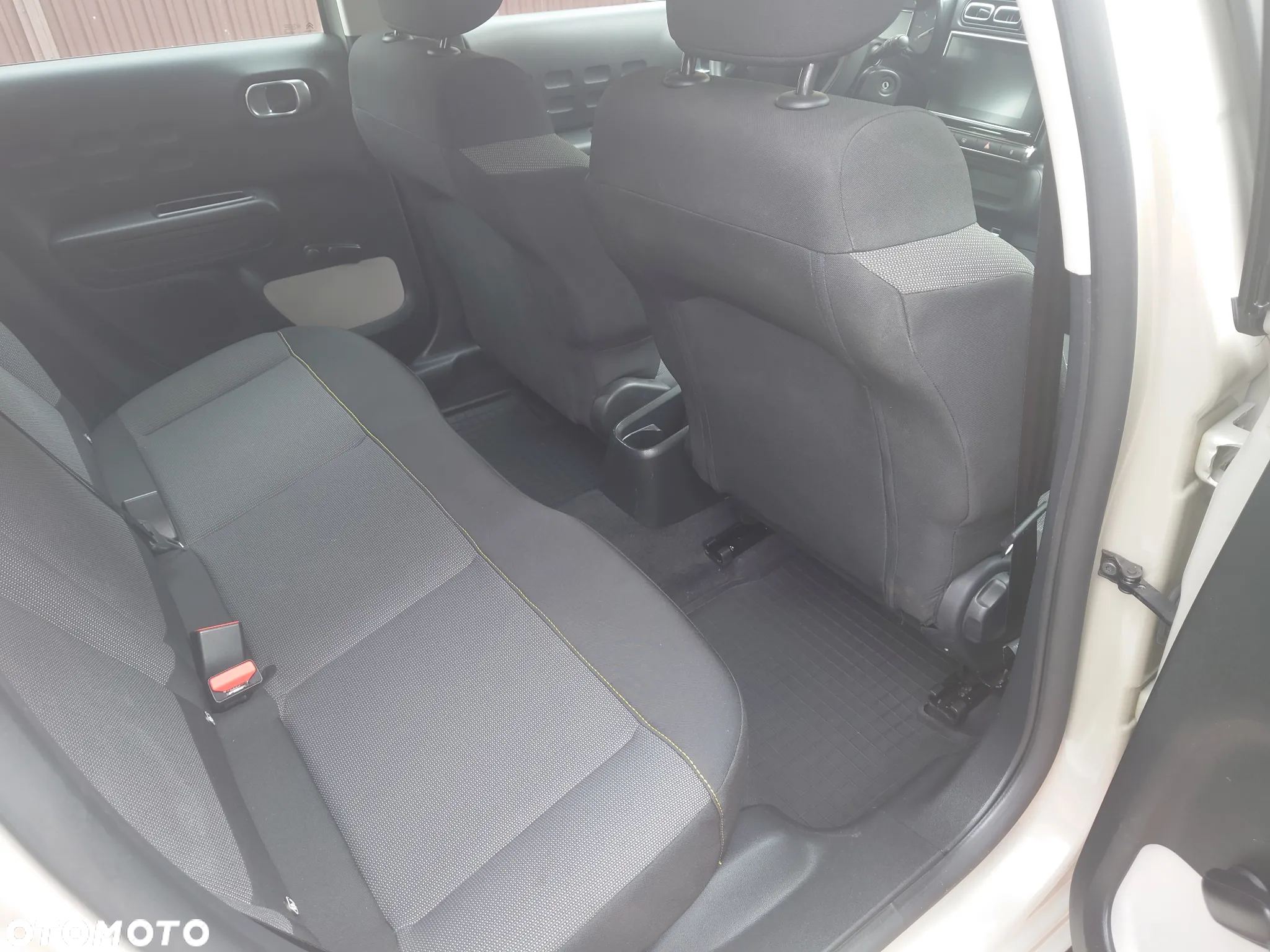 Citroën C3 1.2 PureTech Feel - 17