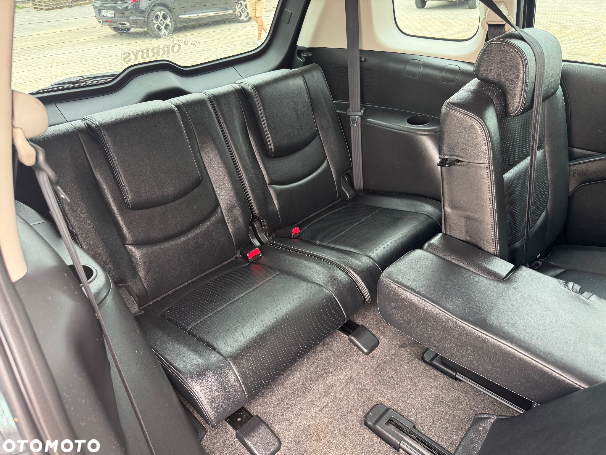 Mazda 5 2.0 Exclusive - 27